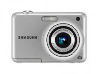CAMARA FOTOG. SAMSUNG EC-ES25ZZBASE CINZA